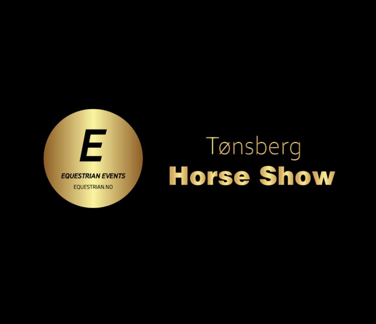 Tønsberg Horse Show